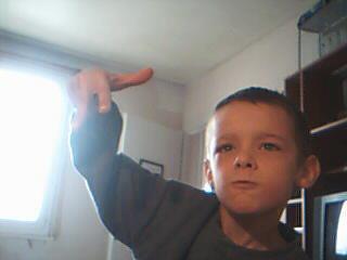 alain mon pote