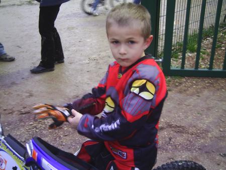 mon cousin