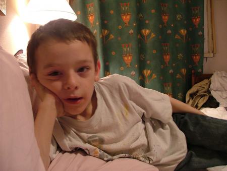 mon pote alain