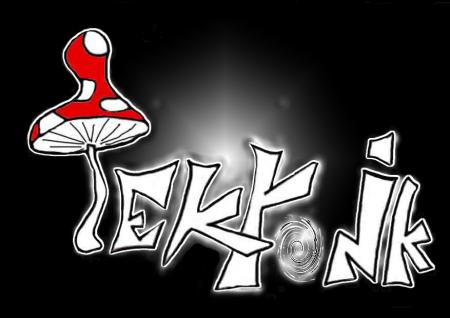 tecktonik