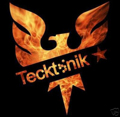 tektonik