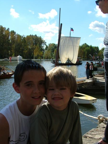 mon cousin quentin