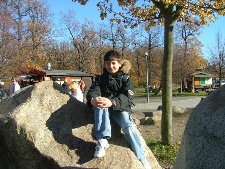 mon pote nicolas